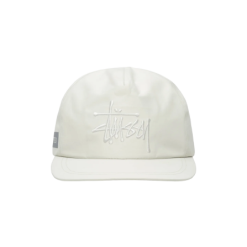 gore‑tex-recycled-cap-white