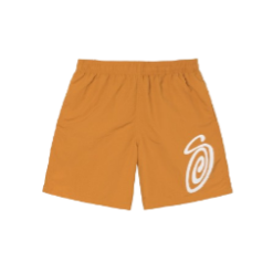 water-short-curly-s-brown