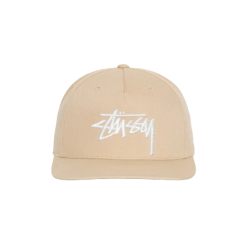 point-crown-big-stock-snapback-sand